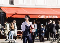 "Cô Em Trendy" mang thiết kế của các NTK trẻ Việt Nam tới Fashion Week