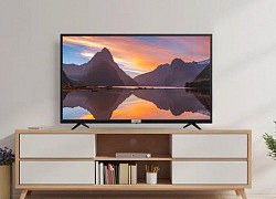 Khám phá những mẫu TV thông minh nổi bật giá dưới 7 triệu đồng