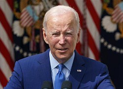 Tổng thống Biden tuyên bố Mỹ sẽ bảo vệ Đài Loan nếu xảy ra xung đột