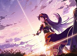 Top 20 tập phim Sword Art Online được yêu thích nhất do khán giả bình chọn