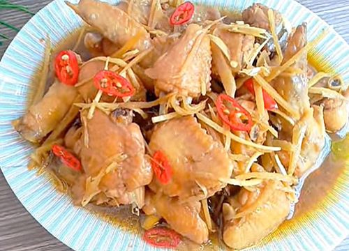 Top 5 món gà kho ngon đậm đà ăn với cơm lâu chán vị