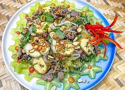 Top 6 cách làm bò bóp thấu ngon như nhà hàng