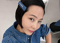 Từ Kim Na Young đến Ki Eun Se đều thay đổi diện mạo với trang phục denim