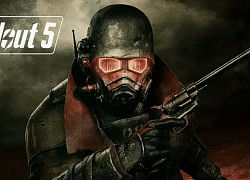 Làm thế nào Fallout 5 có thể cải thiện thêm từ Fallout: New Vegas?