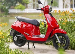 VinFast nhận đặt cọc mẫu xe máy điện đi 205 km mỗi lần sạc