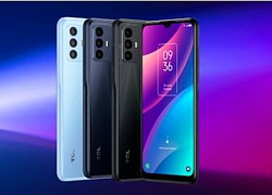 Xuất hiện thêm 3 mẫu smartphone giá rẻ với pin "khủng"