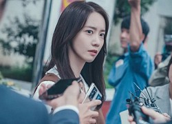 YoonA lên tiếng biện minh cho cái kết gượng ép, lãng xẹt của 'Big Mouth'