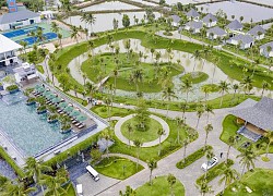 3 resort níu chân du khách ở Quảng Ngãi