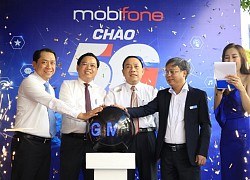 5G MobiFone phủ sóng ở Nha Trang