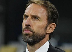 83% người hâm mộ Anh muốn HLV Southgate không dự World Cup 2022