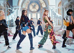 BLACKPINK phá vỡ kỉ lục lượng tiêu thụ album của nhóm nhạc nữ K-Pop chỉ trong 2 ngày