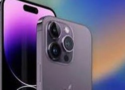 iPhone 14 Pro bị lỗi máy ảnh khi quay video