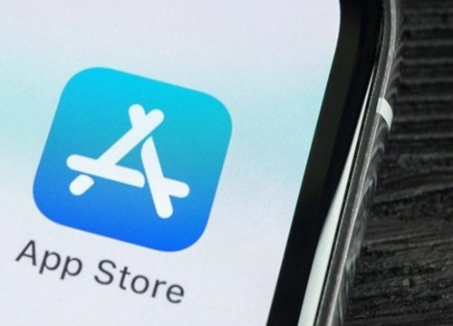 Apple đồng loạt tăng giá ứng dụng trên App Store Việt Nam