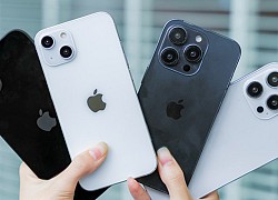 Apple ra mắt iPhone 14, Apple Watch 8, AirPods Pro 2 tại Nhà hát Steve Jobs