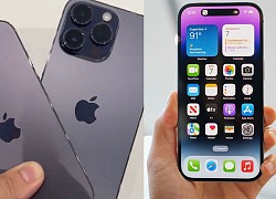 Apple yêu cầu Foxconn trang bị lại và tăng dây chuyền lắp ráp iPhone 14 Pro