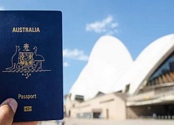 Australia nâng trần nhập cư để thu hút sinh viên quốc tế