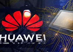 Huawei tìm cách sản xuất chip trở lại