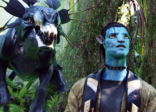 'Avatar' - bom tấn vĩ đại nhưng không hoàn hảo