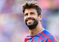 Barca có cách khiến Pique ra đi mà không mất tiền đền bù