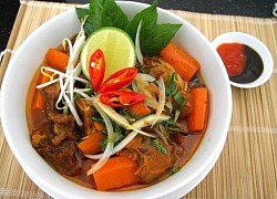 Bật mí cách nấu bò kho ngon nhất, mau mềm nhất