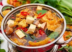 Bật mí cách nấu lẩu dê ngon đúng chuẩn nhà hàng