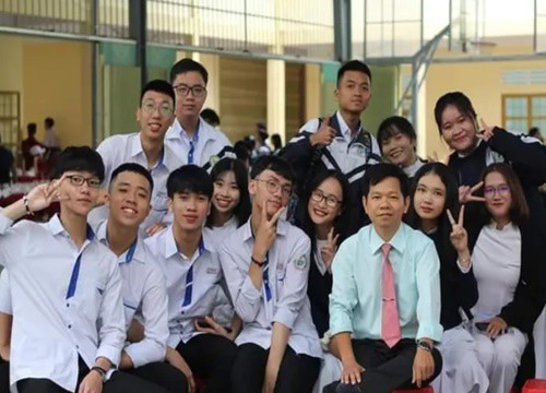 Bí quyết giúp học sinh lớp 10 học môn Toán hiệu quả