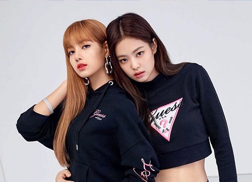 Bộ đôi rapper BLACKPINK vừa giàu vừa giỏi, rap chung là bùng nổ