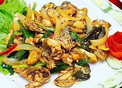 Thịt ếch chế biến theo 4 cách này ăn mãi không chán, cả nhà khen nức nở