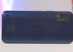 Đánh giá Nokia G11 Plus vừa lên kệ tại Việt Nam