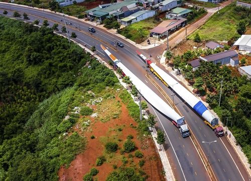 Cao tốc Buôn Ma Thuột - Khánh Hòa dự kiến khởi công năm 2023