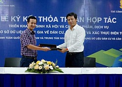 Cập nhật gần 17.700 quy định lên Cổng tham vấn và tra cứu về kinh doanh