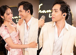 "Cậu Hai Lương" Bạch Công Khanh tiết lộ mẫu người lý tưởng, nói rõ mối quan hệ với Nam Em