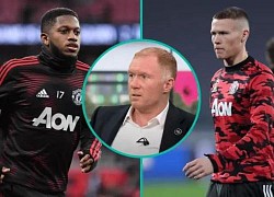 Cầu thủ Man United bị chê &#8216;không biết đá bóng&#8217;