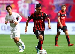 Cầu thủ từ J-League 1 về làm hỏng tuyển Thái Lan