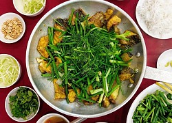 Chả cá Hà Nội: Nhà hàng nào "ổn áp"?