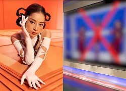 Chi Pu bị VTV réo tên, FC liền bênh vực, dùng lời không hay nói về nhà đài?