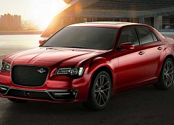 Chrysler 300C 2023 "cháy hàng" chỉ sau 12 giờ mở bán