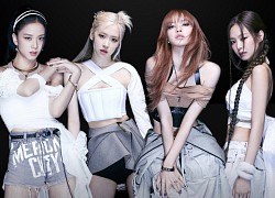 Chuyên trang âm nhạc Pitchfork chấm album BLACKPINK: Số điểm khiêm tốn, kỳ vọng đột phá hơn