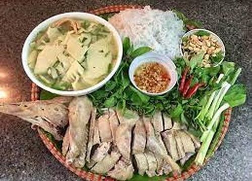 Có 1 loại rau thơm rẻ bèo, người Hà Nội dùng khi luộc vịt khiến thịt vịt mềm ngon, thơm nức, ai ăn cũng mê