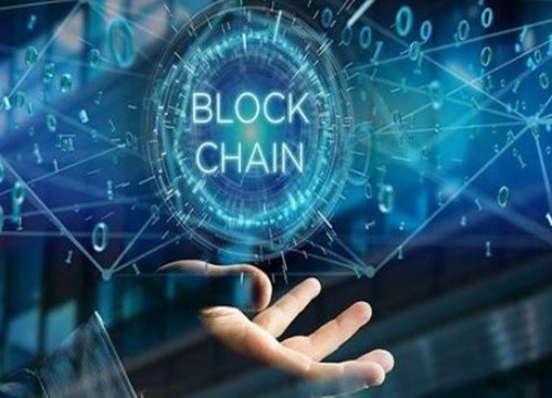 Cơ hội từ cuộc thi Tìm kiếm startup blockchain toàn cầu