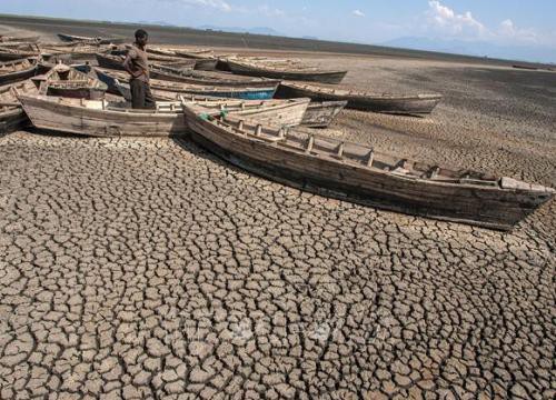 COP27 sẽ giải quyết các mối quan tâm của châu Phi về khí hậu