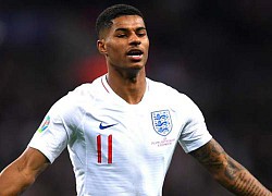 Cựu HLV ĐT Anh ủng hộ Rashford đá chính ở World Cup, Maguire & Shaw ngồi nhà