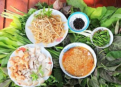 Đặc sản nổi tiếng tại thành phố Buôn Ma Thuột