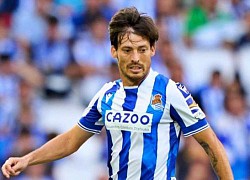 David Silva bị phạt tiền vì đánh phụ nữ