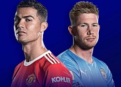 De Bruyne thích chơi cùng Ronaldo hơn Messi