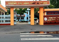 Trường Cao đẳng nghề An Giang xét tuyển sinh đợt 4 hệ chính quy năm 2022