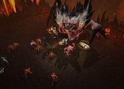 Diablo Immortal thành công bất ngờ - Nguyên nhân từ đâu?