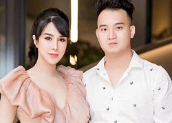 Diệp Lâm Anh và chồng hòa giải thất bại