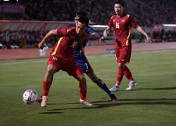 Dư âm ĐT Việt Nam 4-0 ĐT Singapore: Dấu ấn Văn Quyết và những tân binh