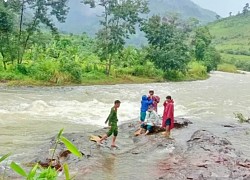 Du lịch trekking tự phát tại miền núi ở Khánh Hòa tiềm ẩn nhiều nguy cơ